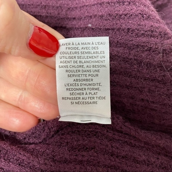 LEITH | Open Front Long Cardigan NWOT - Picture 3 of 7